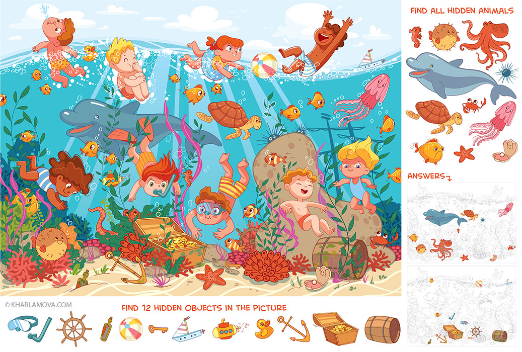 puzzle-Children-snorkeling-Search-set.jpg