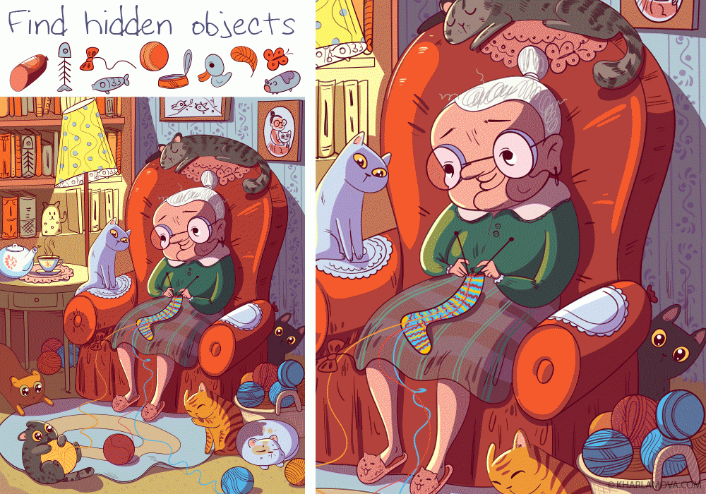 013-My_Site_puzzle-Grandma-&-cats.gif